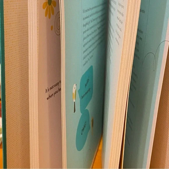 The Happiest Mom Book by Megan Francis & Parenting Magazine. Great Gift Idea! - Picture 3 of 10